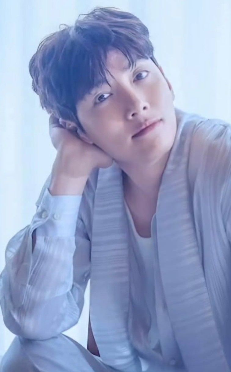 A moment captured by a fan of Ji Changwook