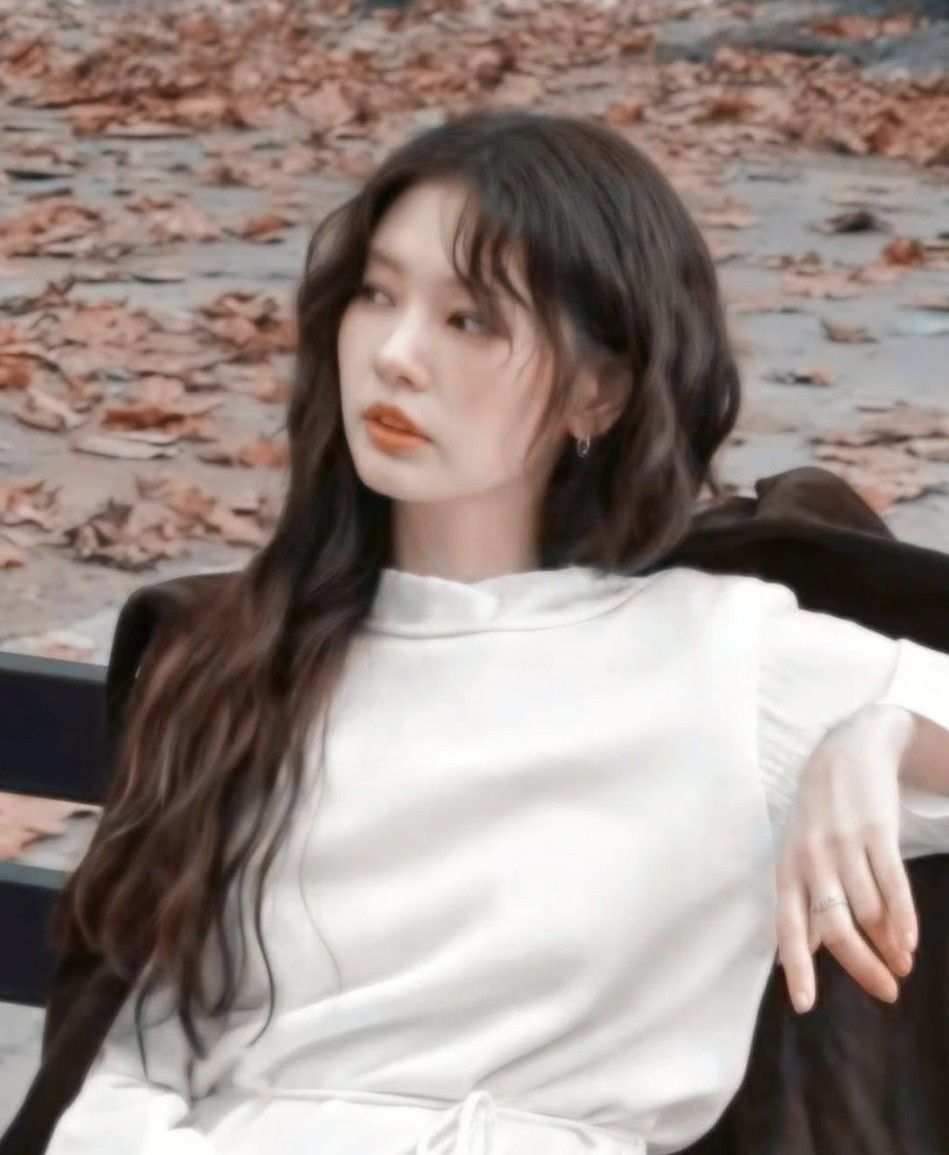 A moment captured by a fan of Jung Somin