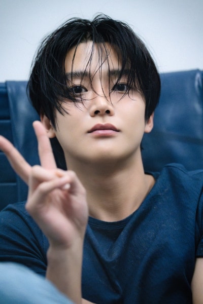 路雲的幕後花絮