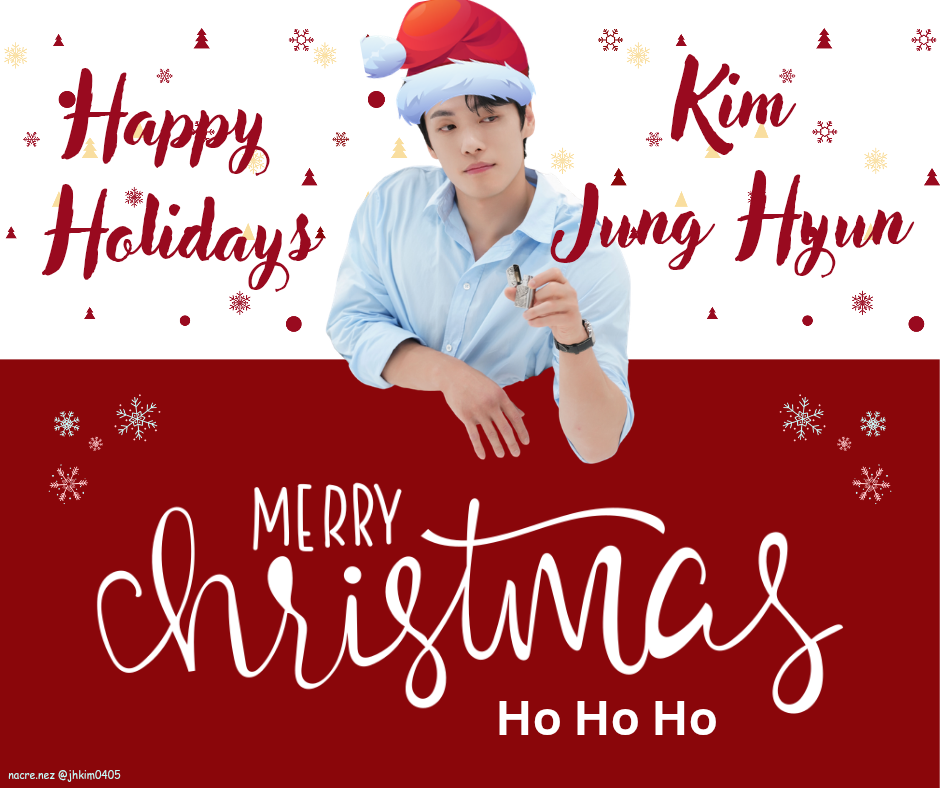 A moment captured by a fan of Kim Junghyun