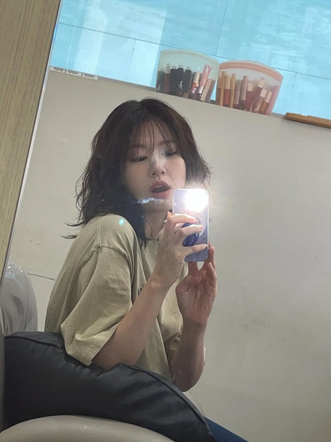 庭沼珉的近期活动照