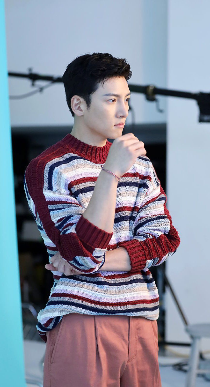 池昌旭的最新照片