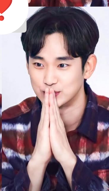 Recent activity shot of Kim Soohyun