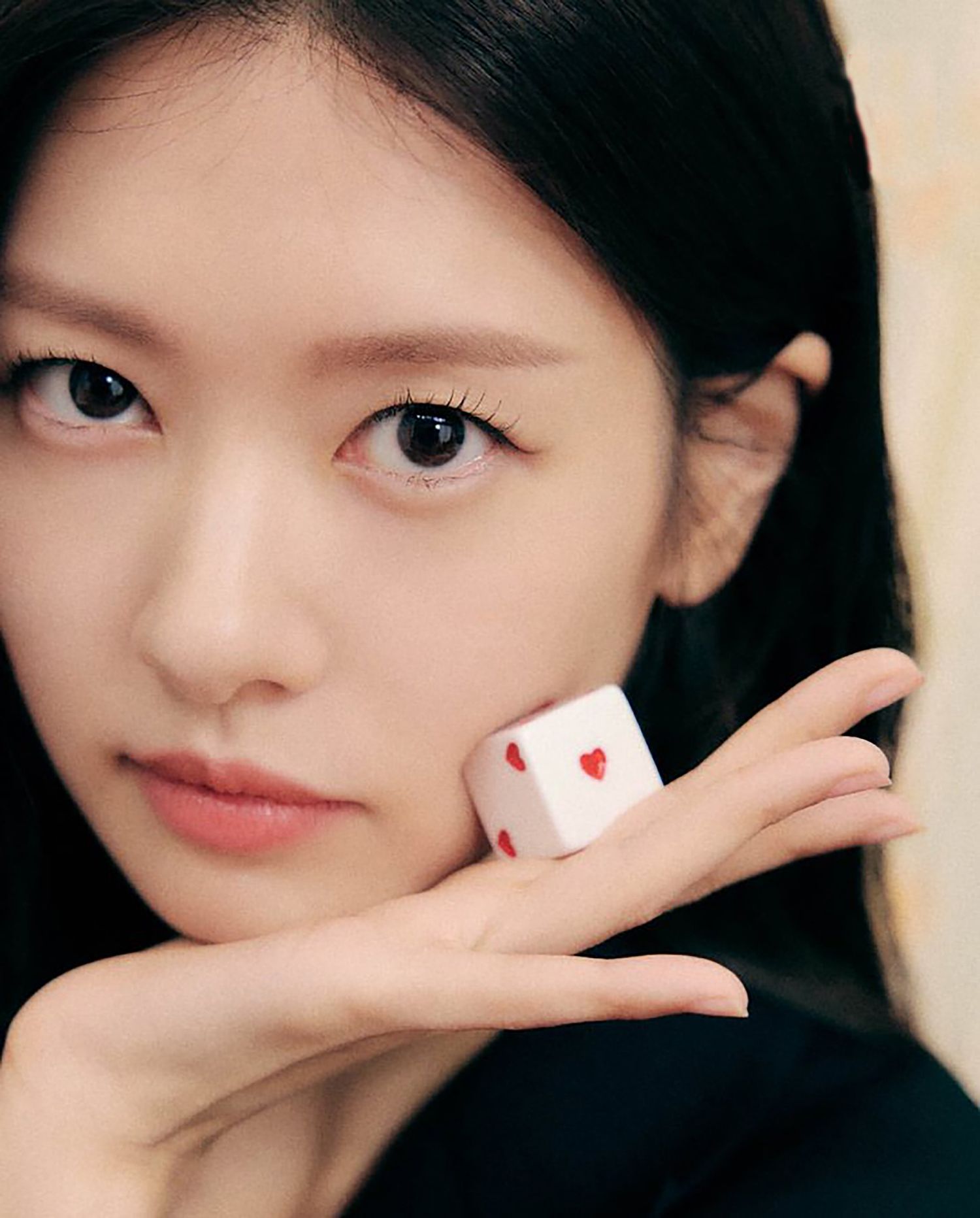 Recent activity shot of Jung Somin