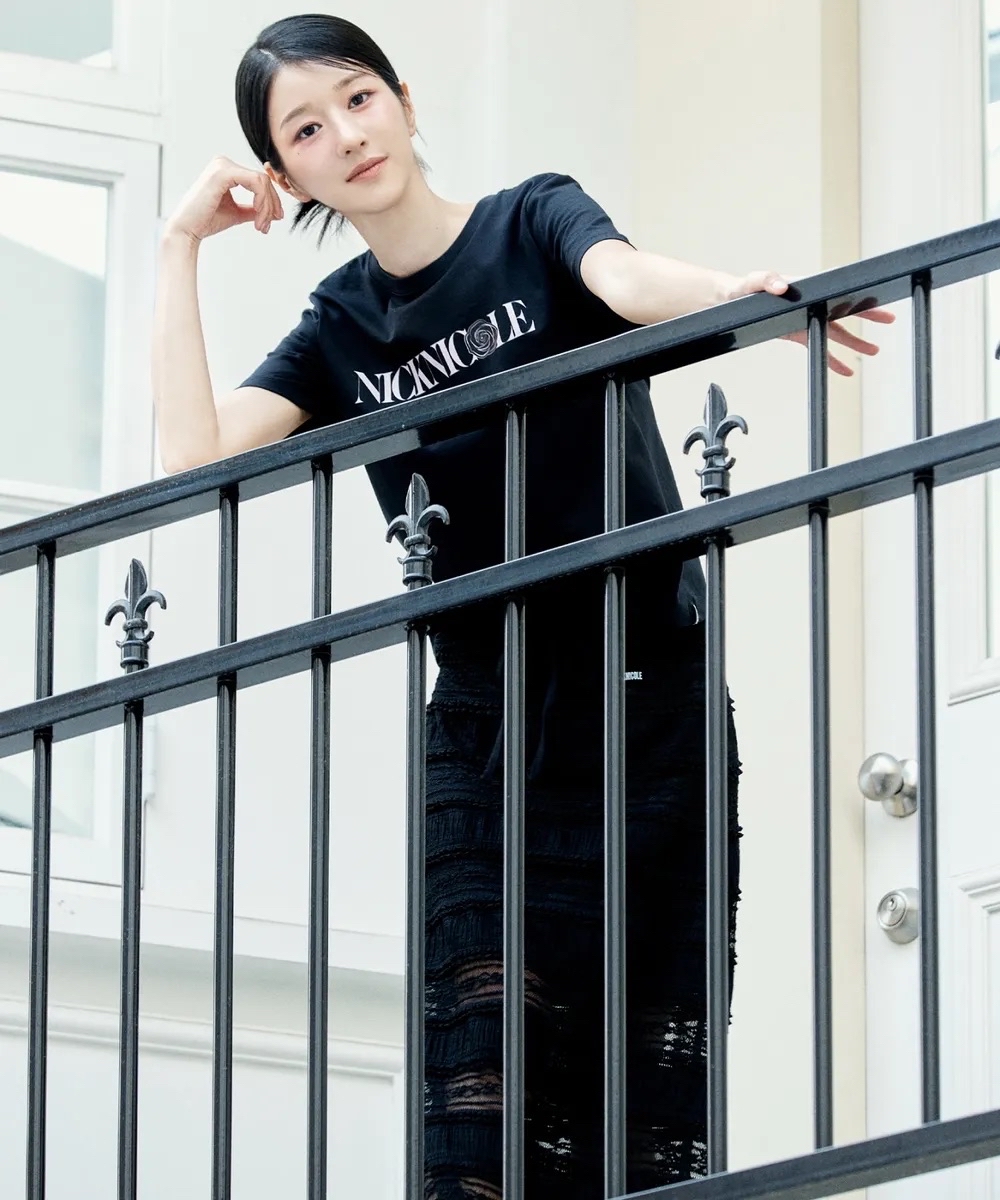서예지의 최신 사진