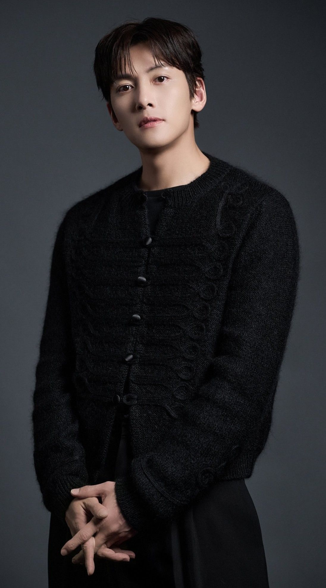 Recent activity shot of Ji Changwook