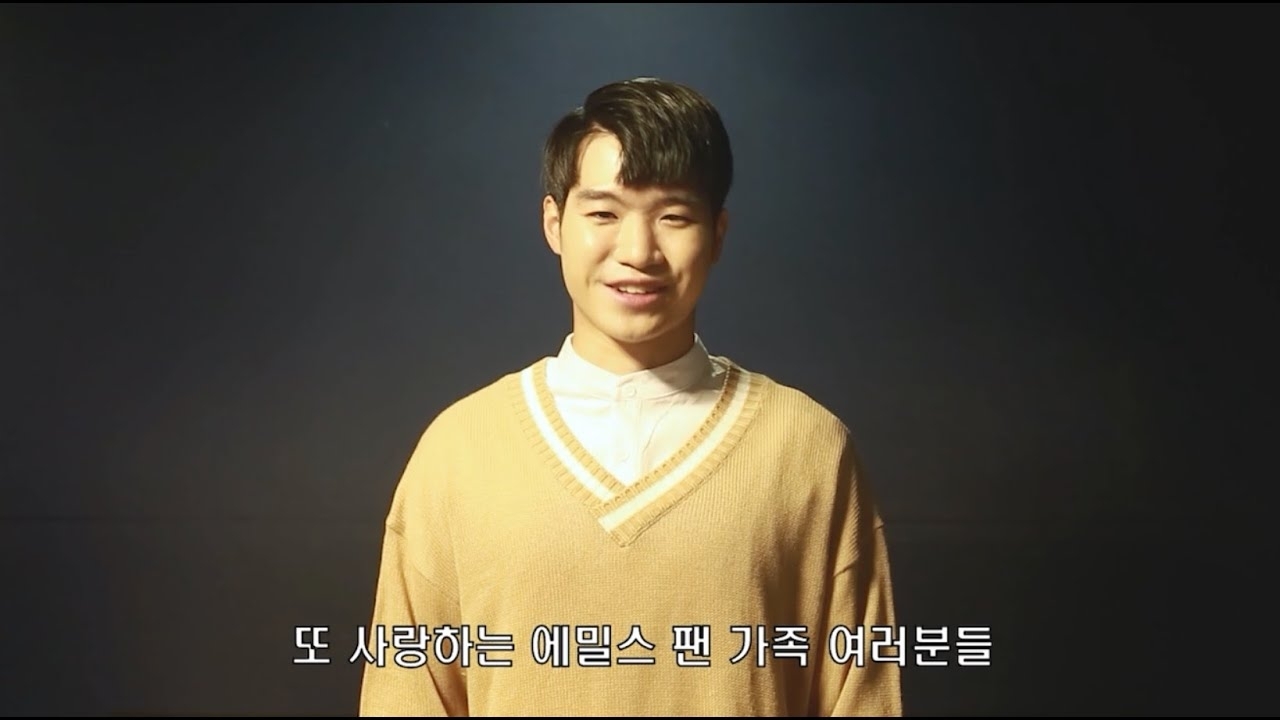 조명섭의 비하인드 컷