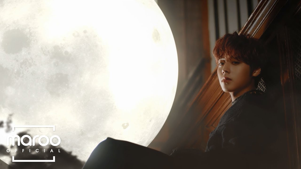 Latest photo of Park Jihoon