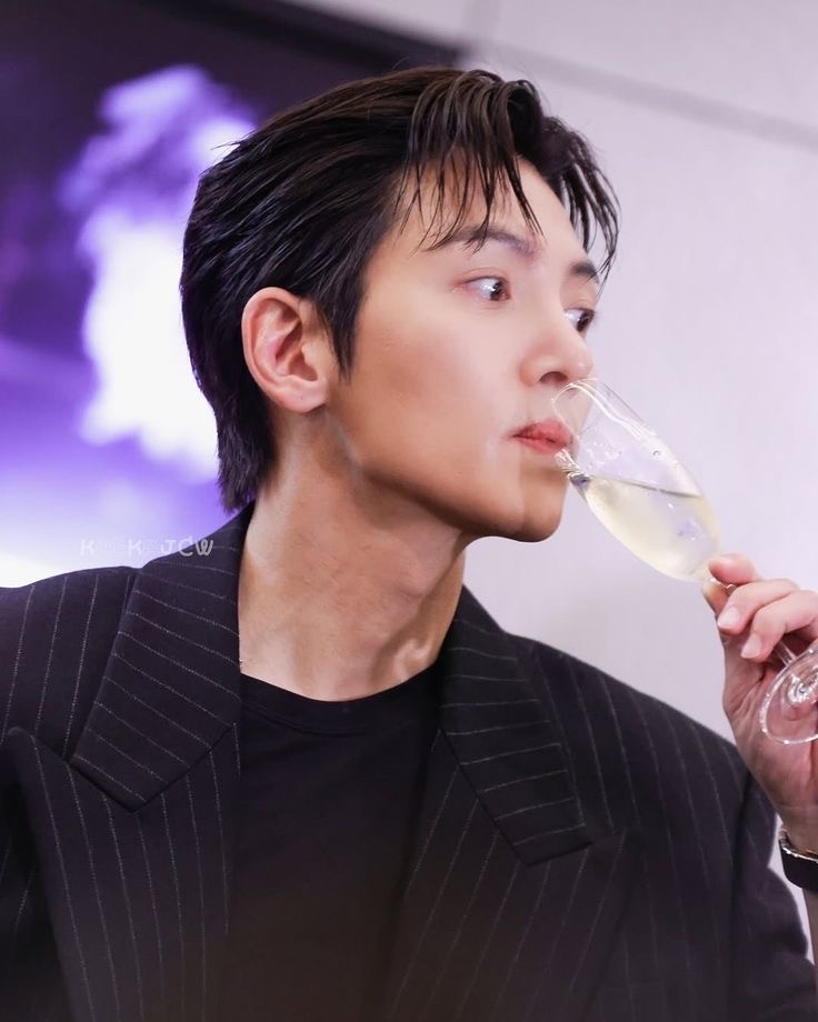 ファンが撮影したチ・チャンウクの瞬間