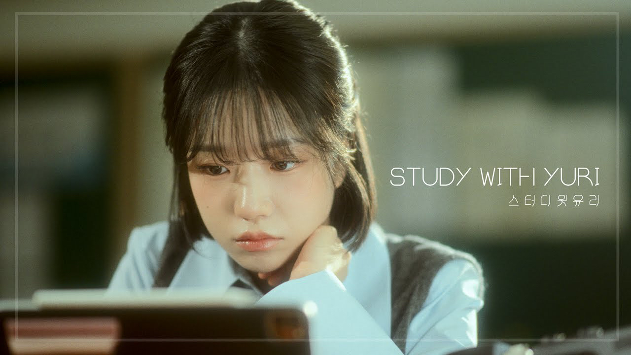 Recent activity shot of Jo Yuri