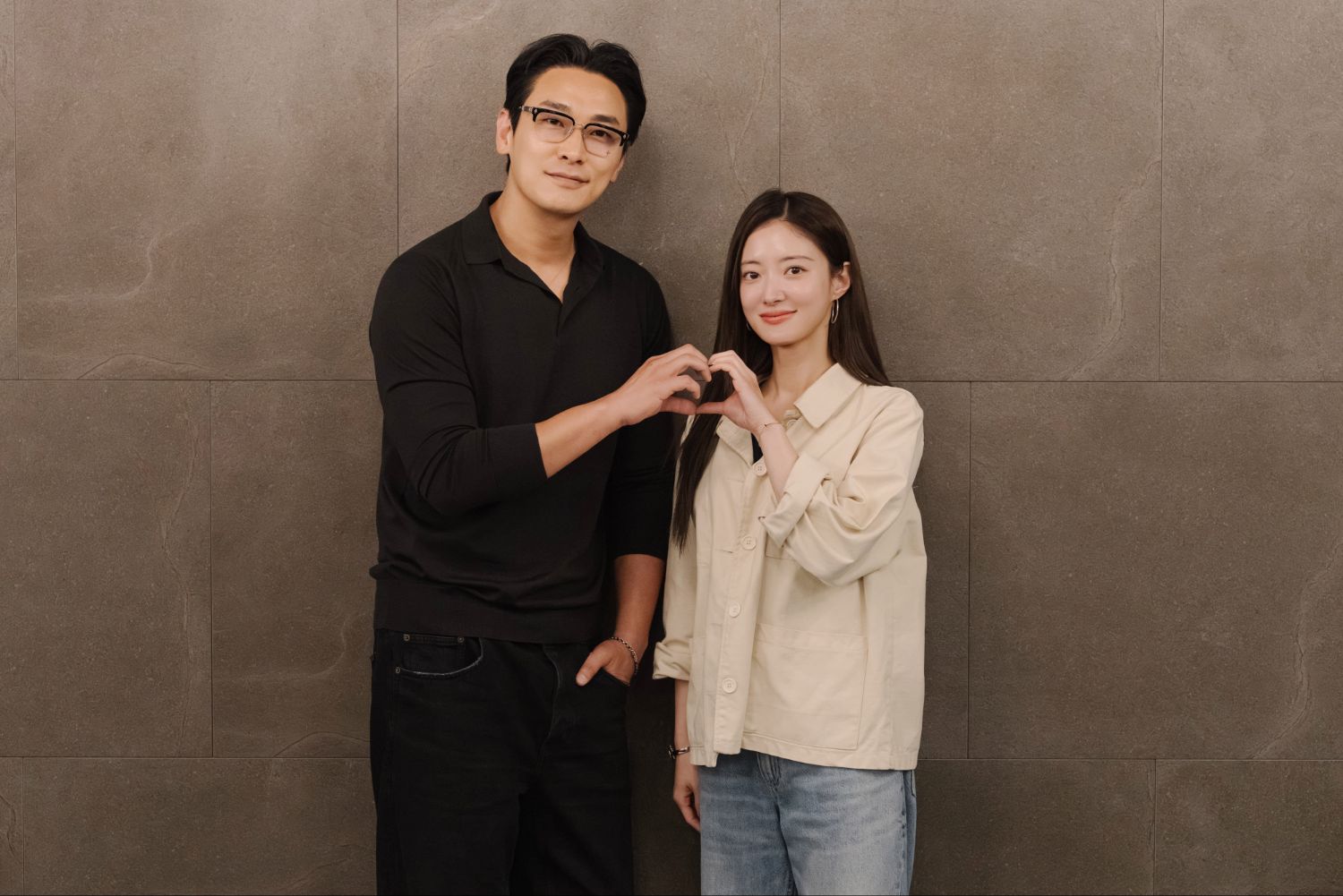 A moment captured by a fan of Lee Seyoung