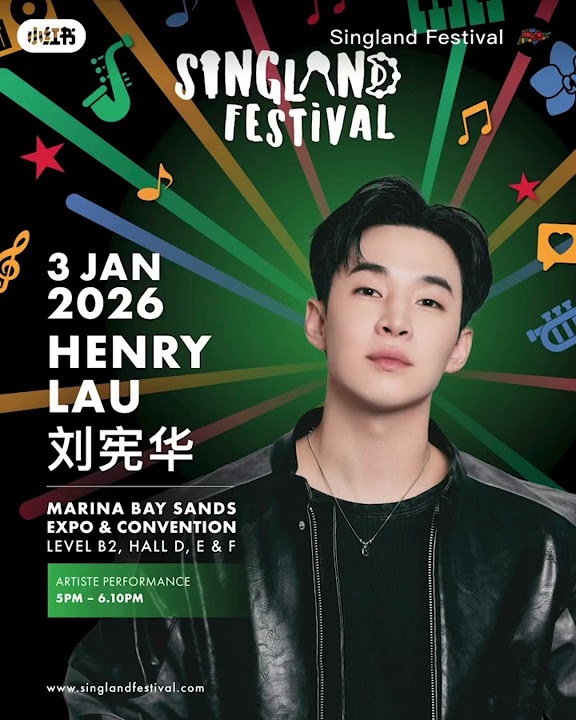 Recent activity shot of Henry