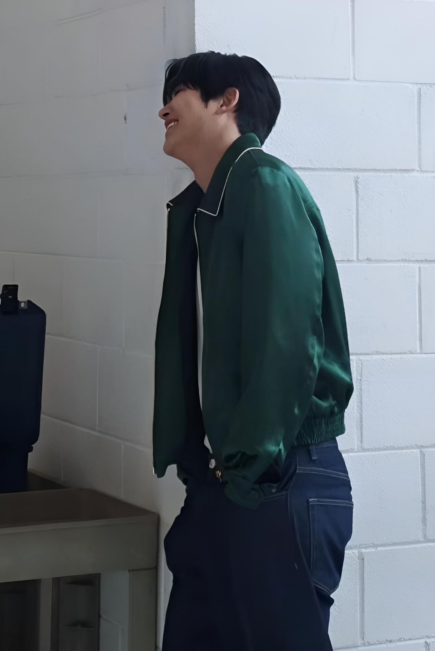 路雲的幕後花絮