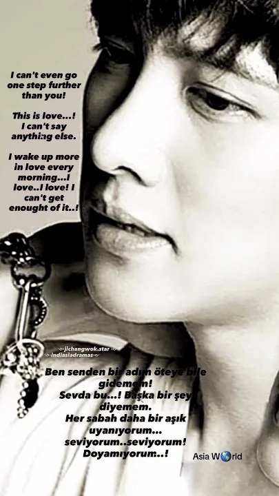 Ji Changwook background image recommended by Choeaedol Celeb fandom
