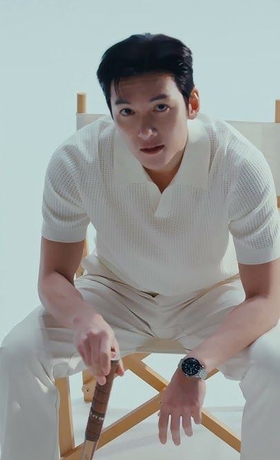 Latest photo of Ji Changwook