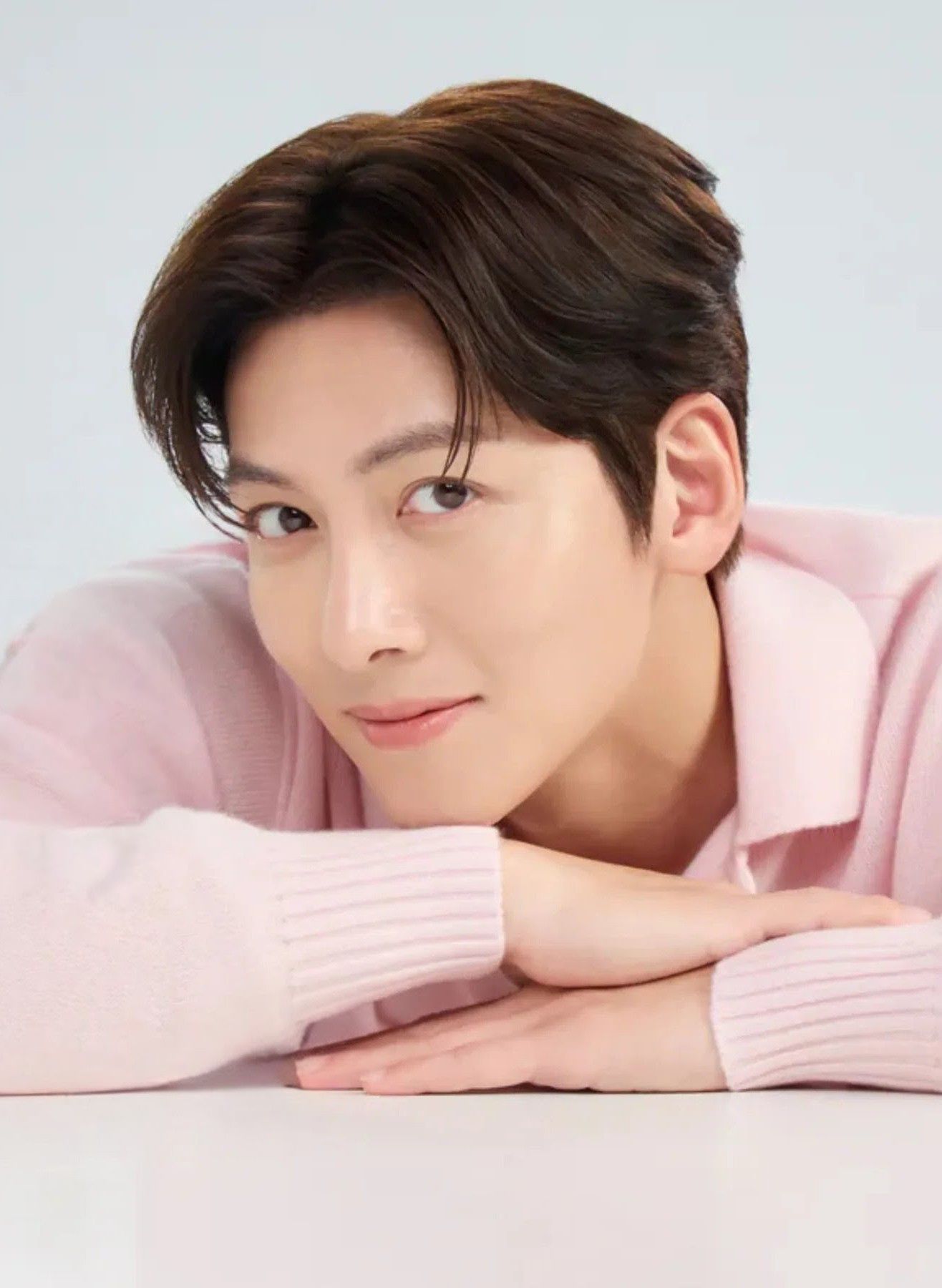 池昌旭的最新照片