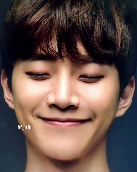 A moment captured by a fan of Lee Junho