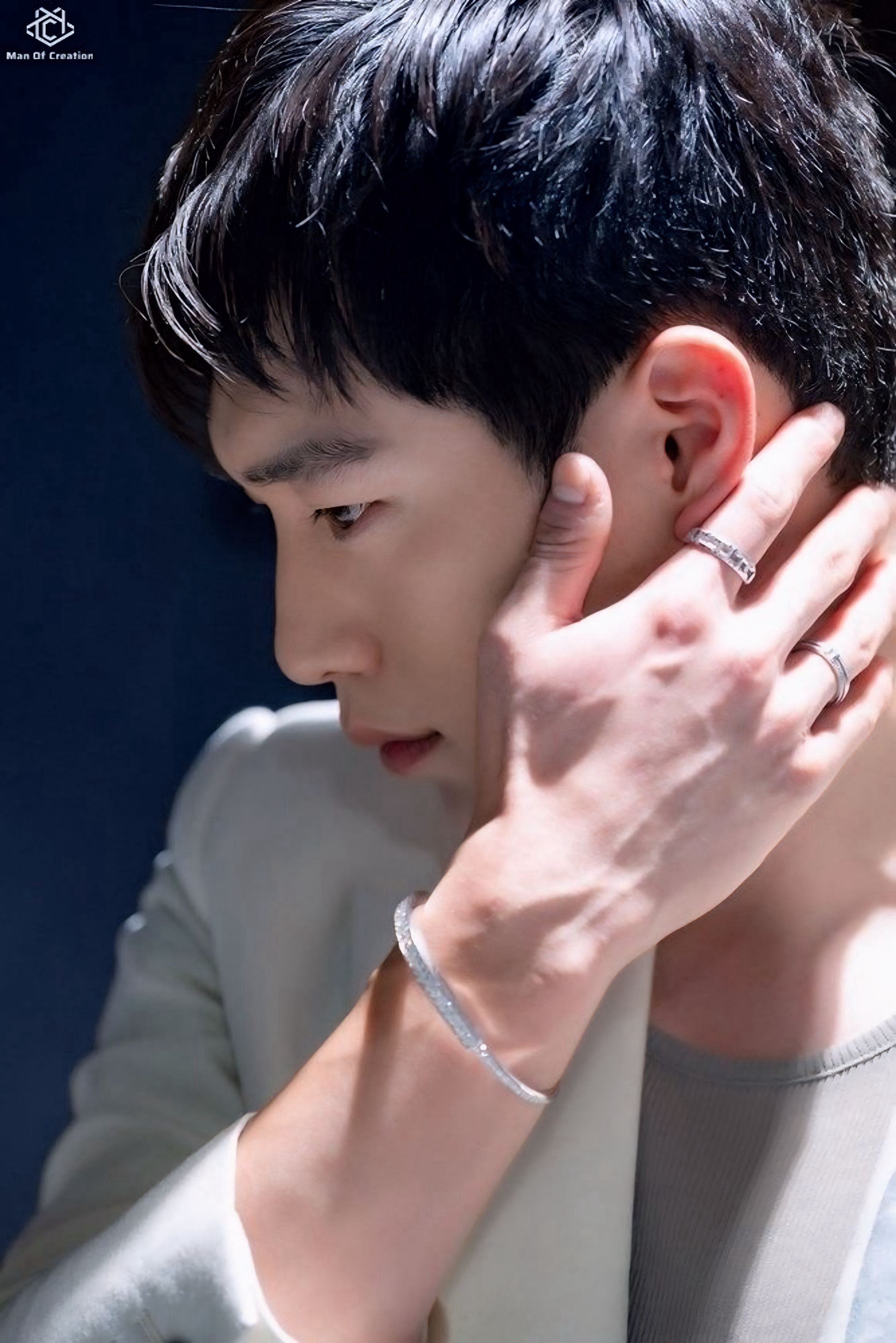 Latest photo of Seo Kangjoon