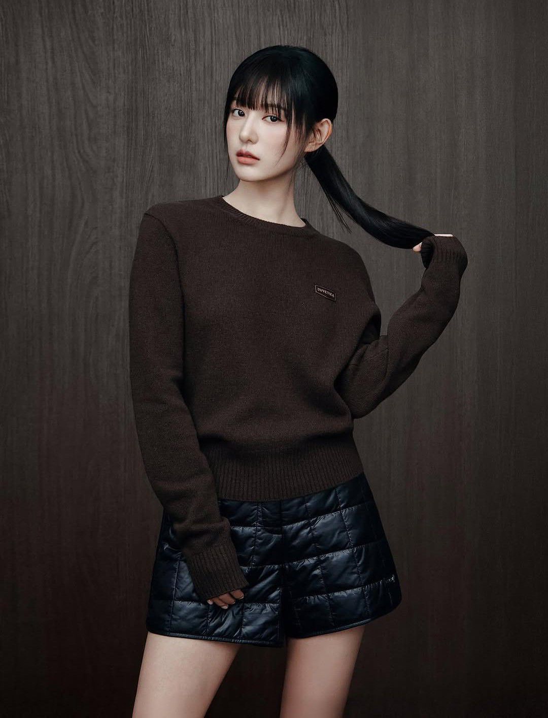 Latest photo of Kim Jiwon