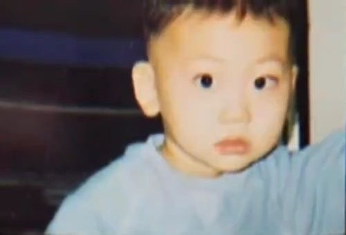 도란의 비하인드 컷