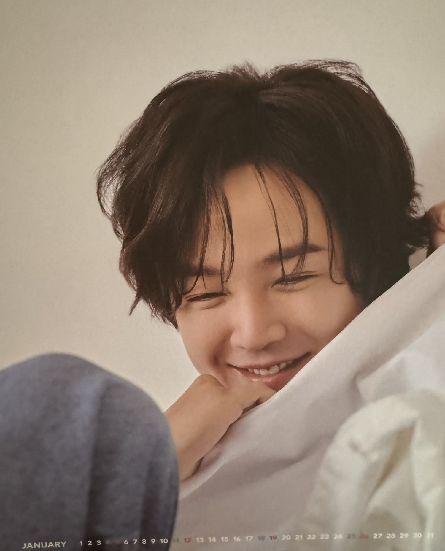Latest photo of Jang Geunsuk