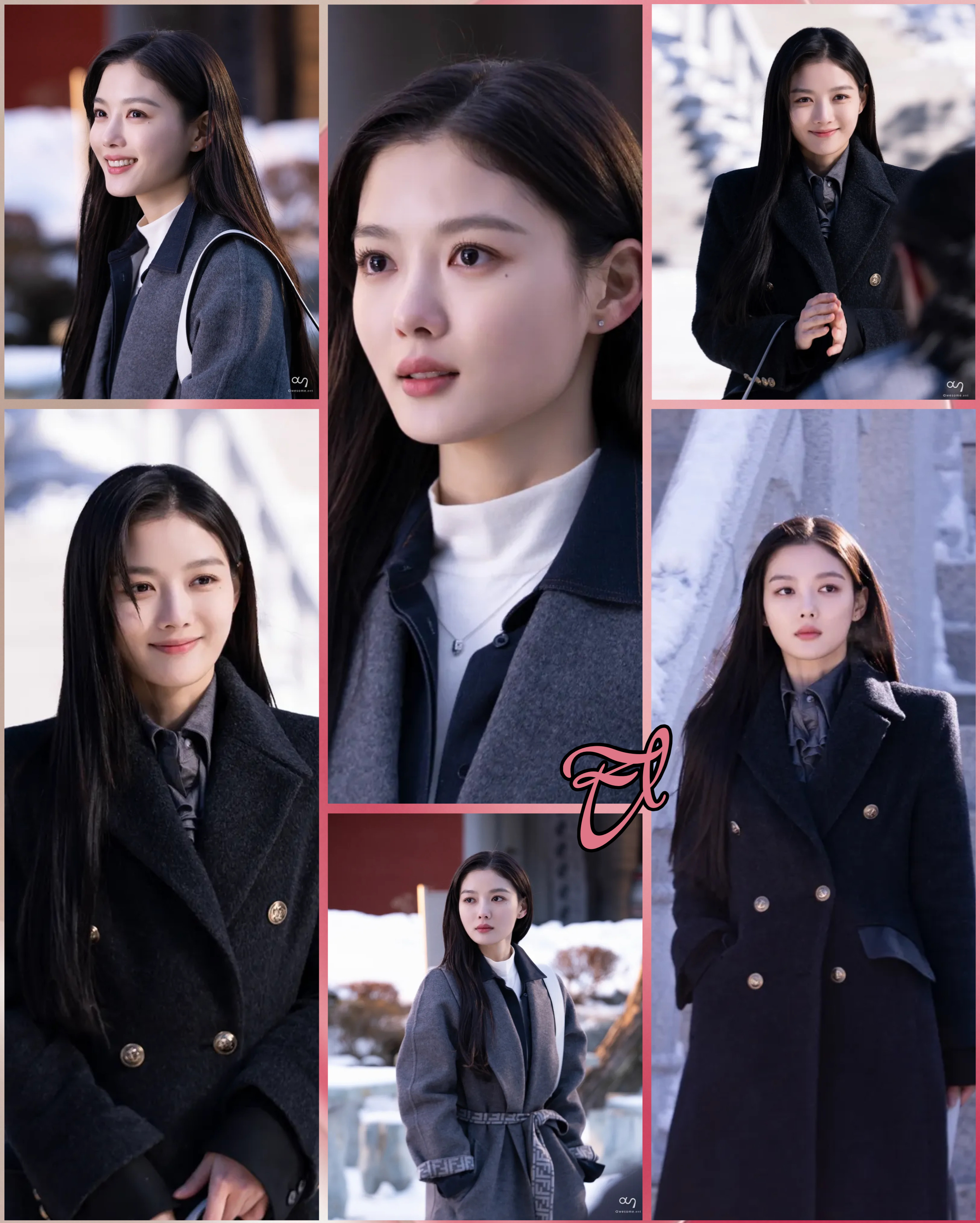 Latest photo of Kim Youjung