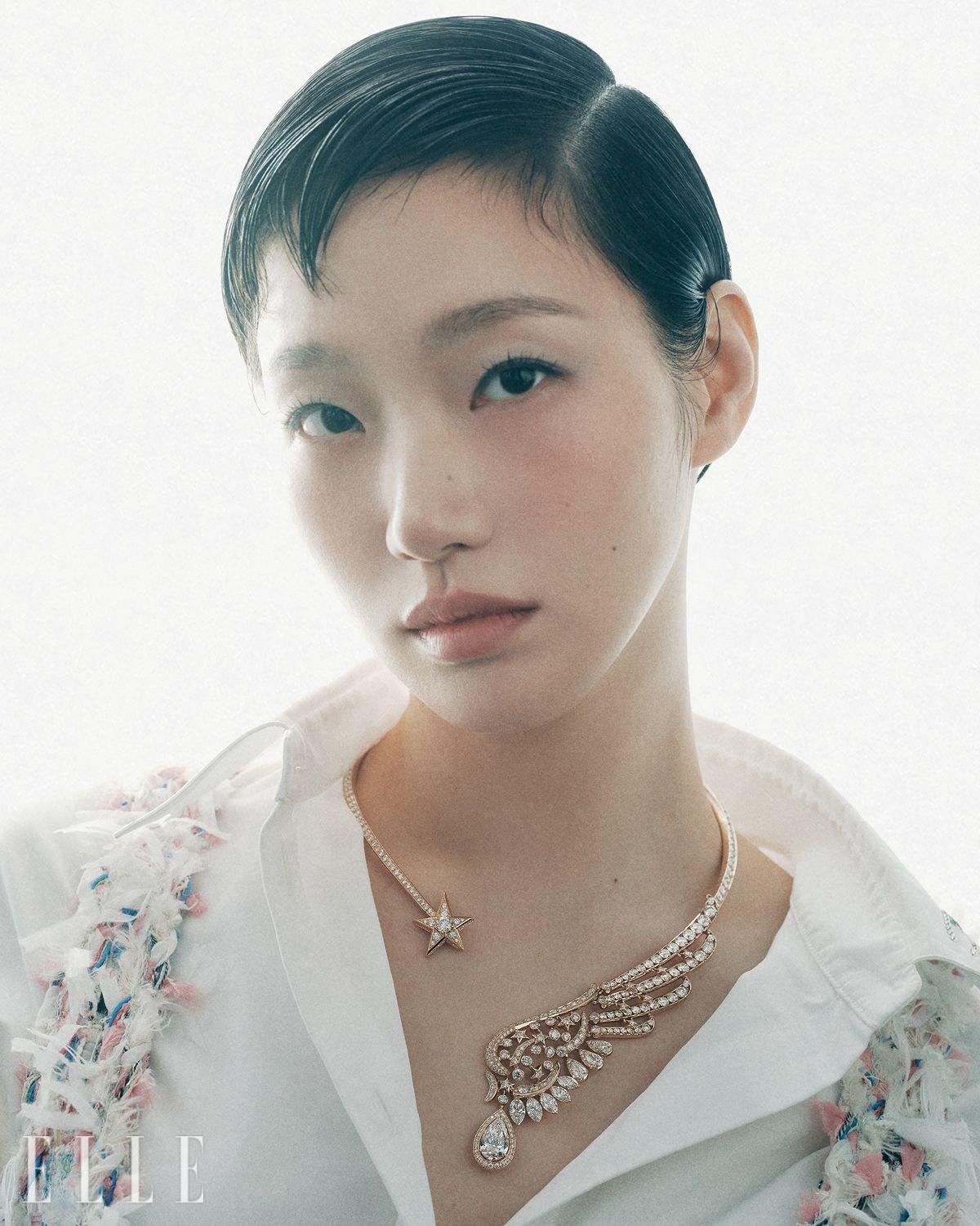 김고은 최근 활동샷