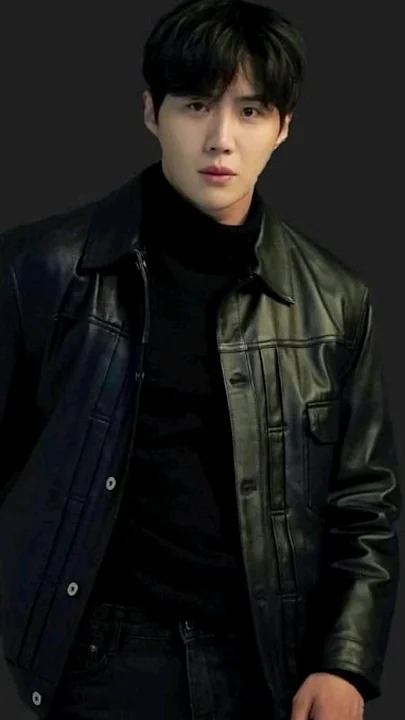 Recent activity shot of Kim Seonho