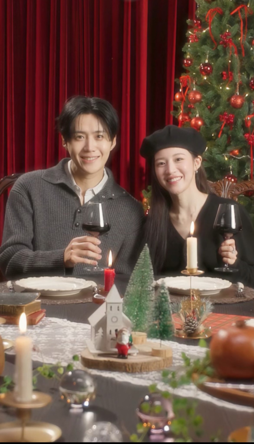 Latest photo of Kim Seonho