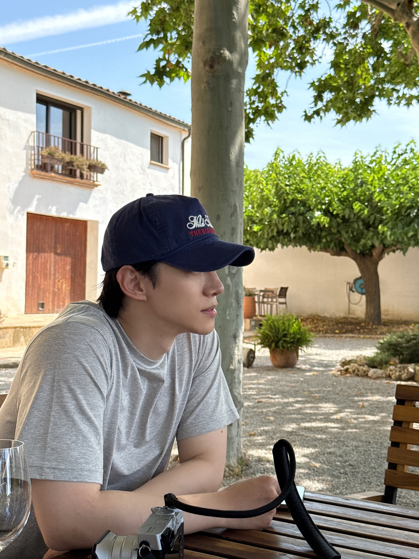 이준호 최근 활동샷