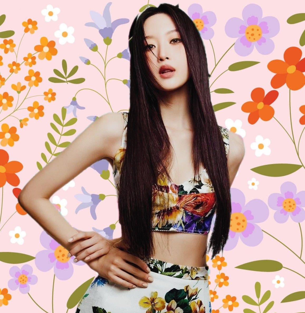 Latest photo of Mun Kayoung