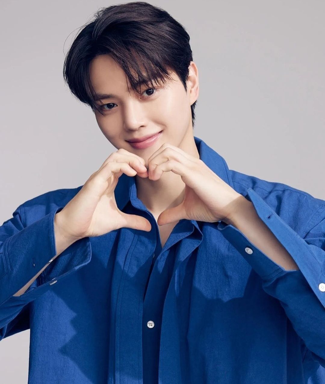Recent activity shot of Song Kang