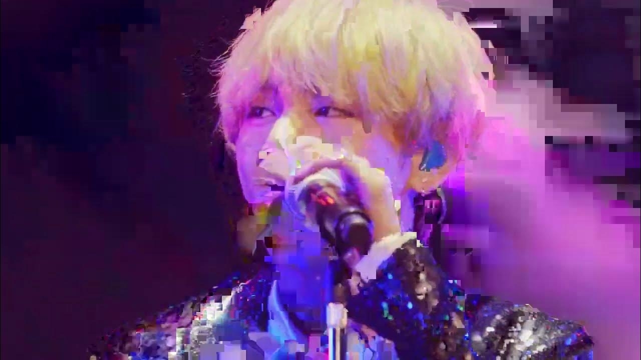 Latest photo of Kim Taehyung (V)