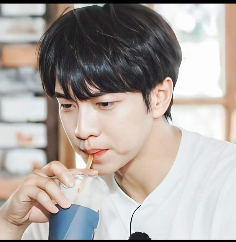 李升基的幕后花絮