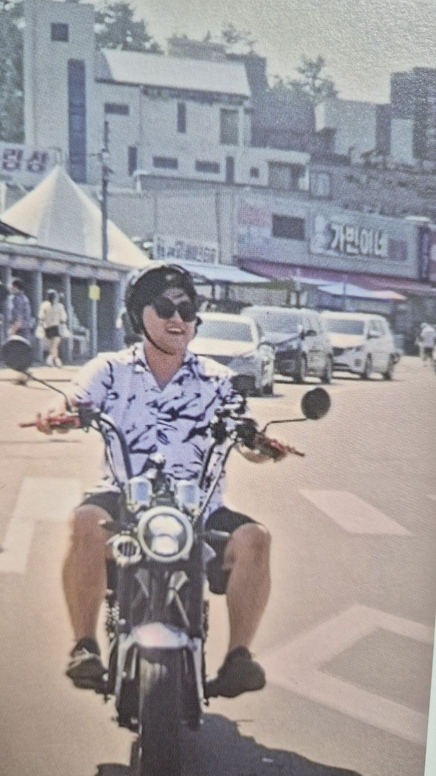 Today's popular wallpaper in Kim Hojoong community