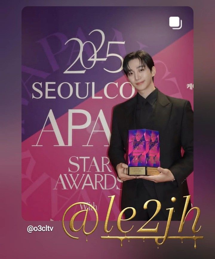 李俊昊的近期活动照