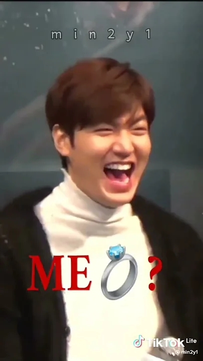 이민호의 최신 사진