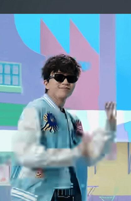 ファンが撮影したイム・ヨンウンの瞬間