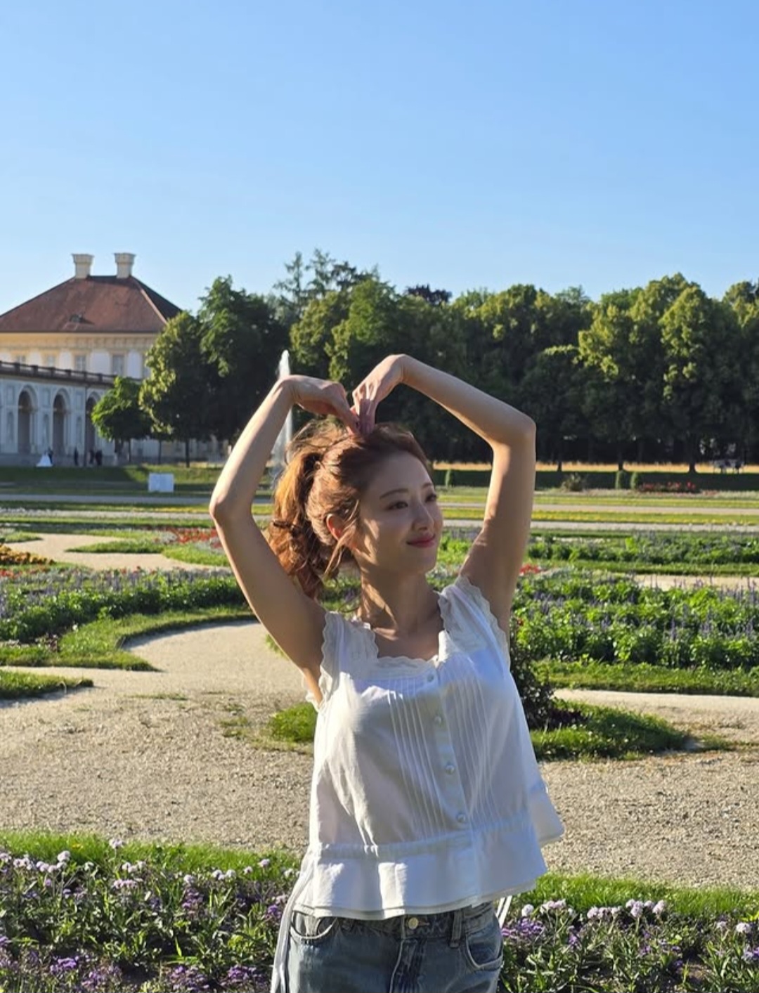 Latest photo of Lee Seyoung