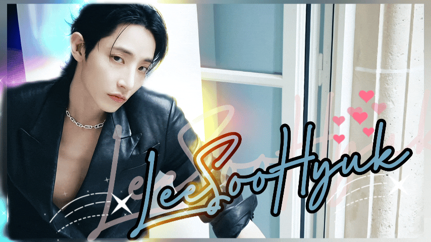 Latest photo of Lee Soohyuk