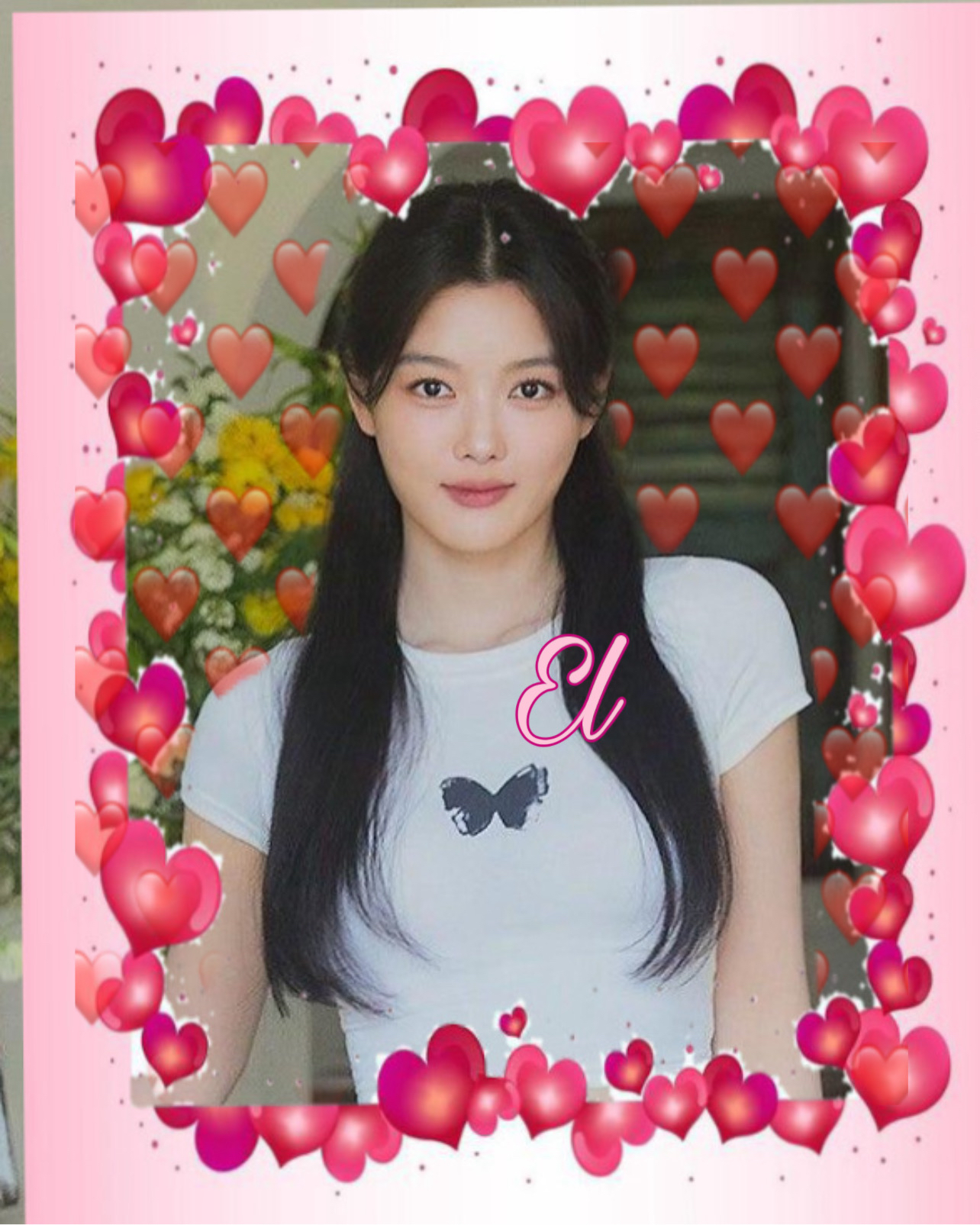 Latest photo of Kim Youjung