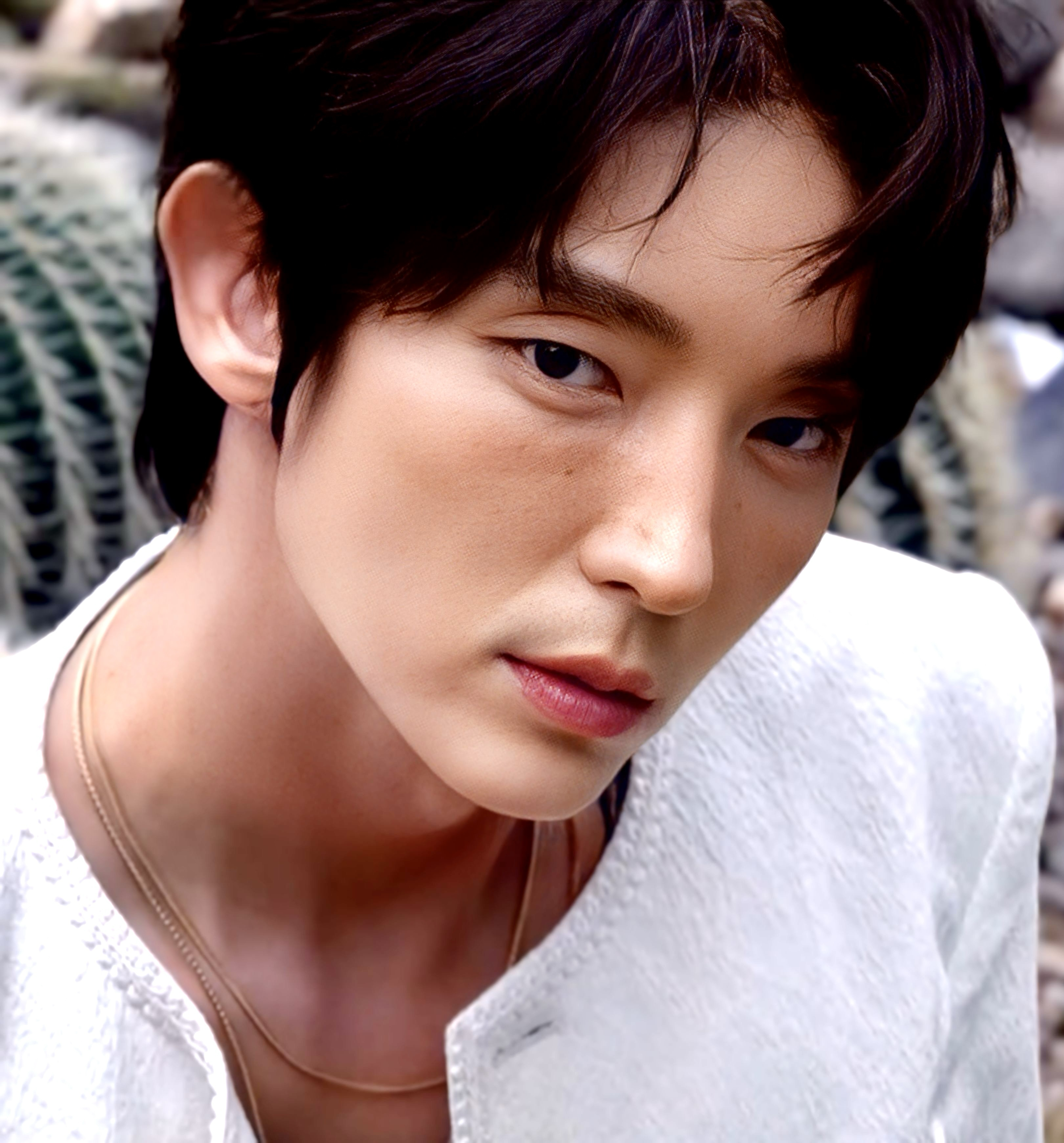 Foto kegiatan terbaru dari Lee Joongi