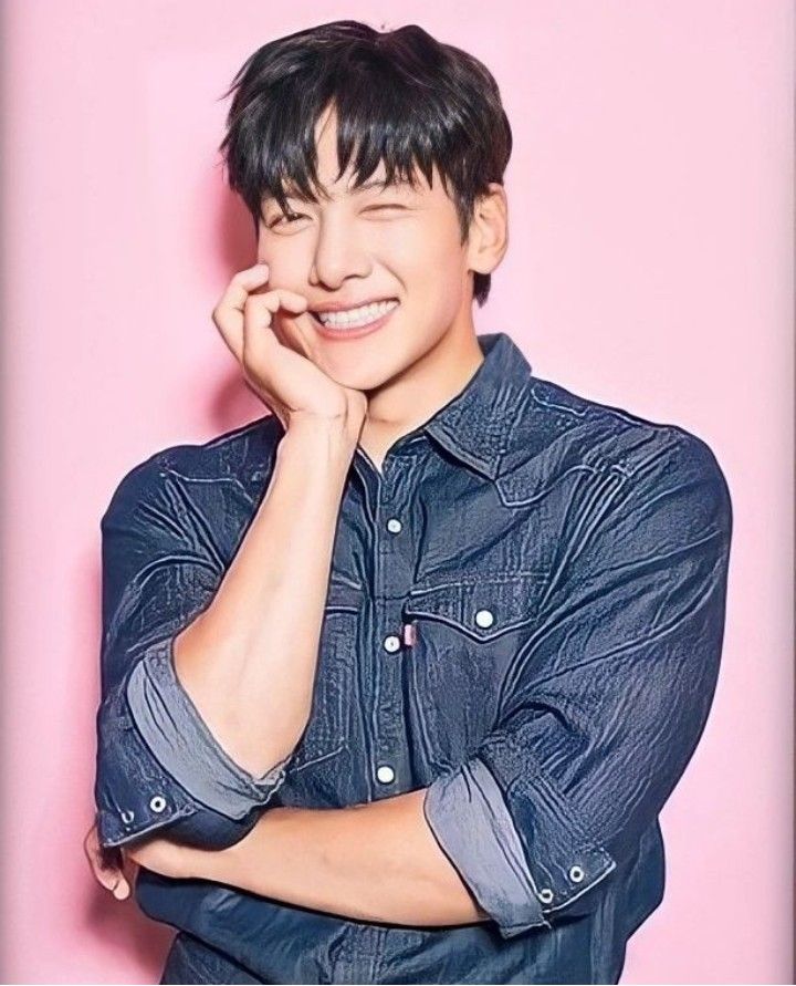 池昌旭的近期活动照