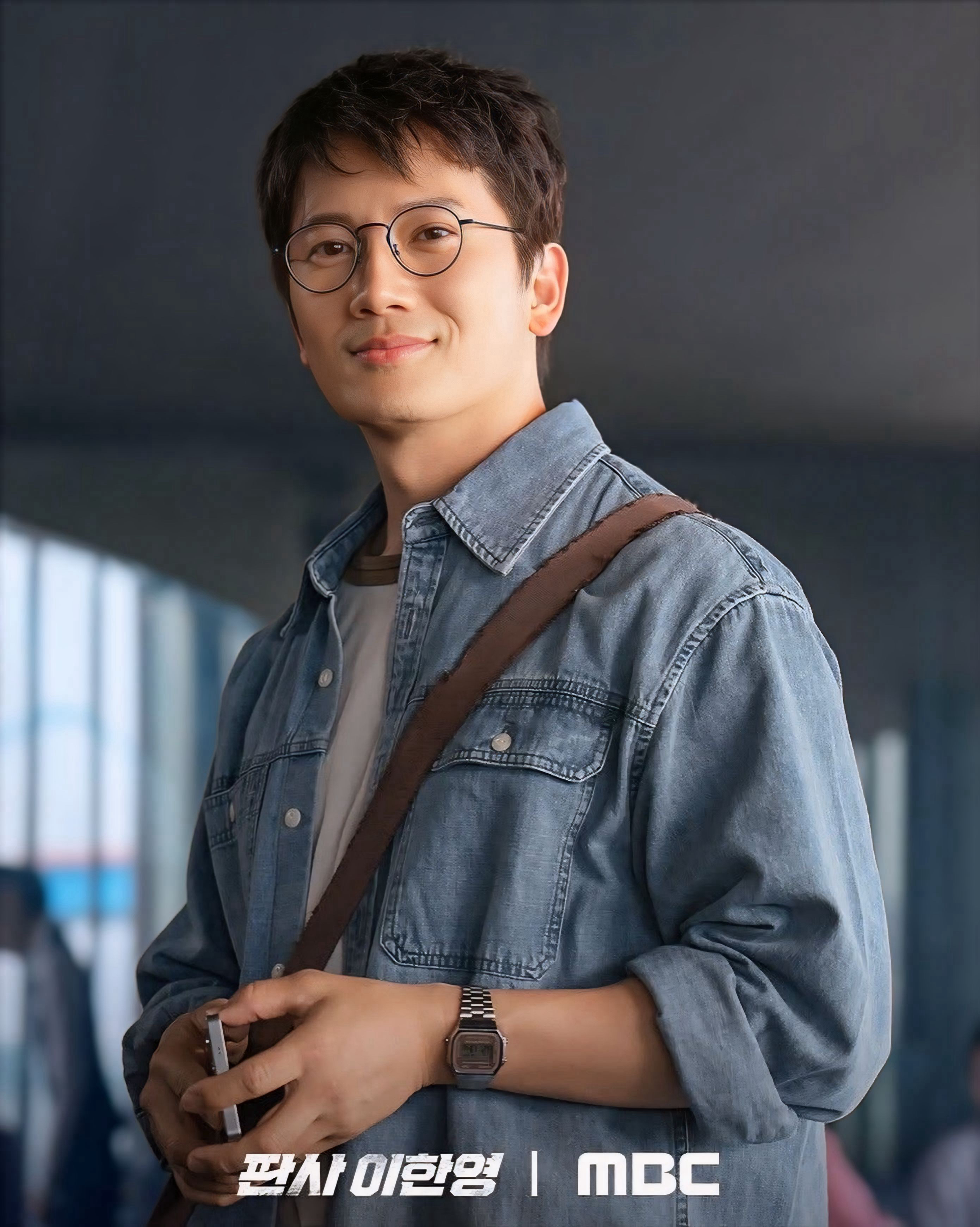 池晟的幕後花絮