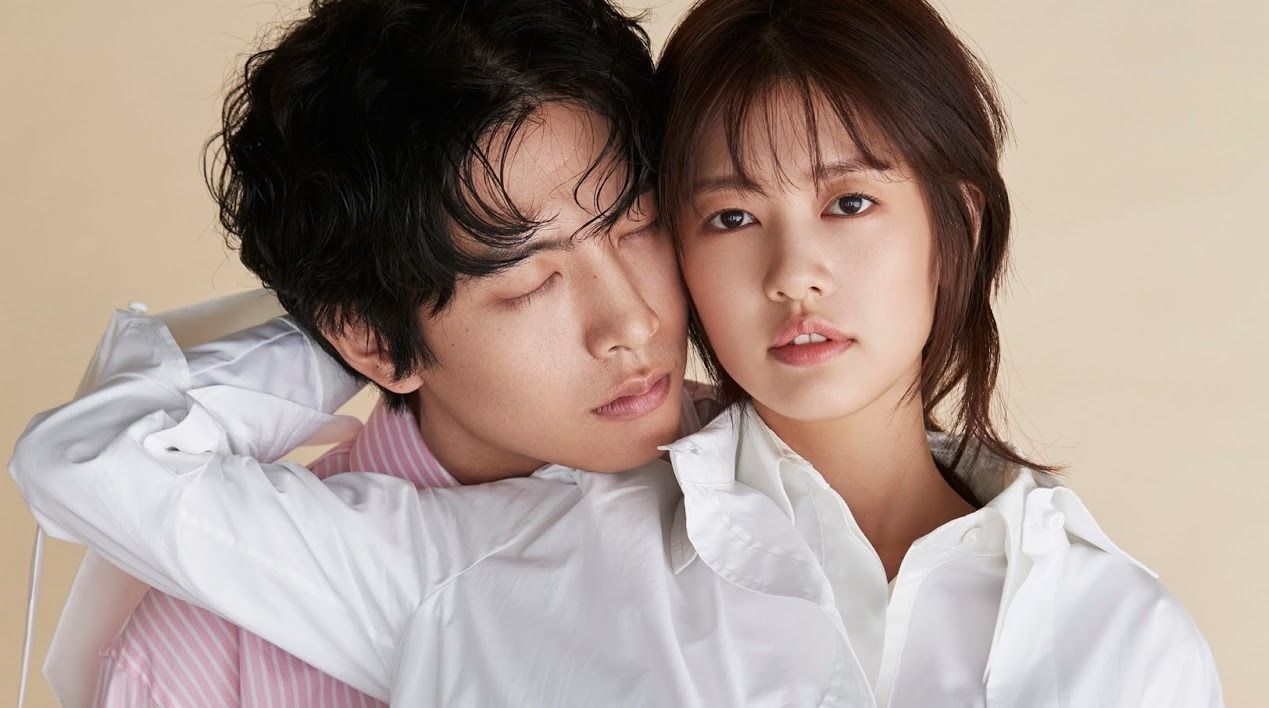 Latest photo of Jung Somin