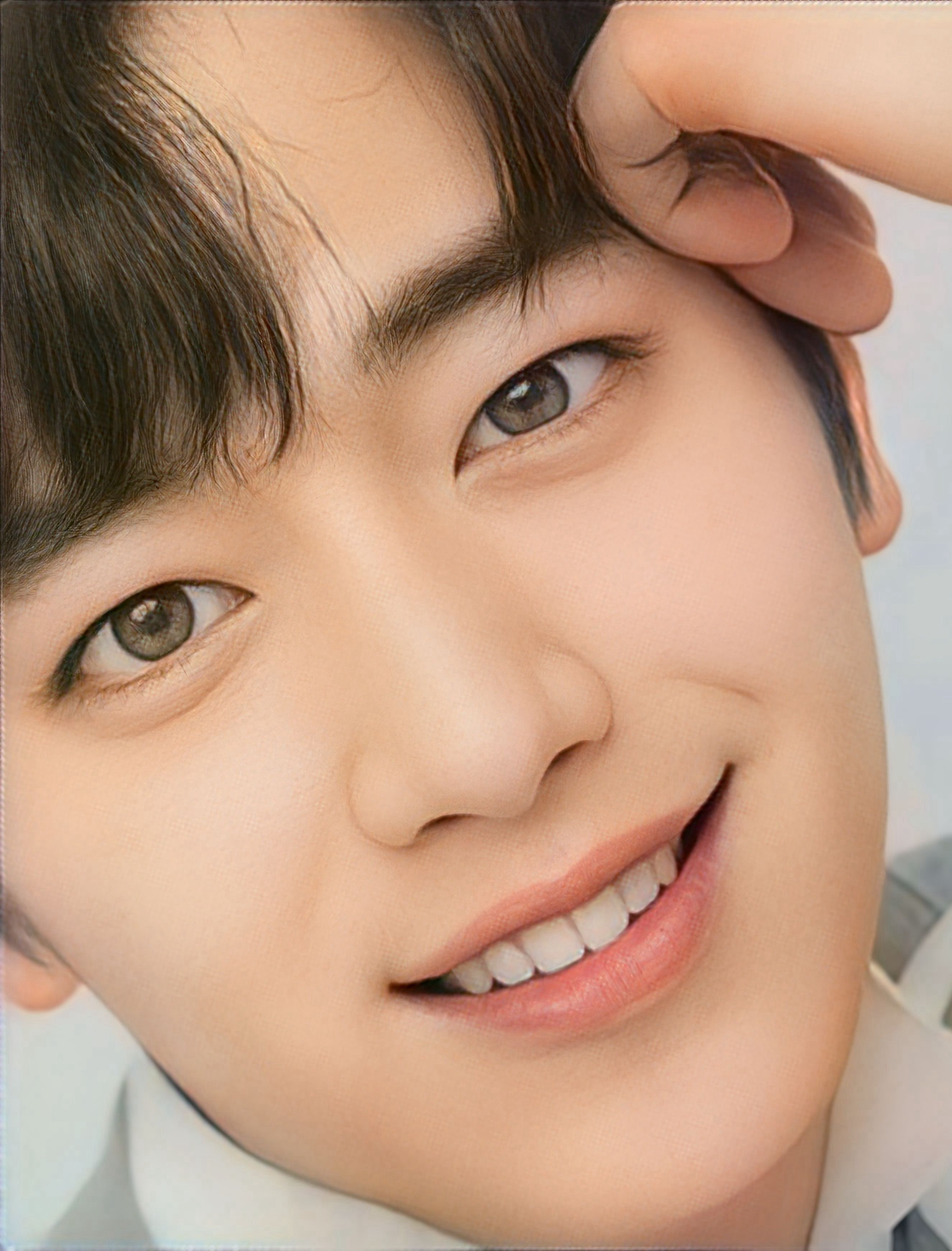 Latest photo of Seo Kangjoon