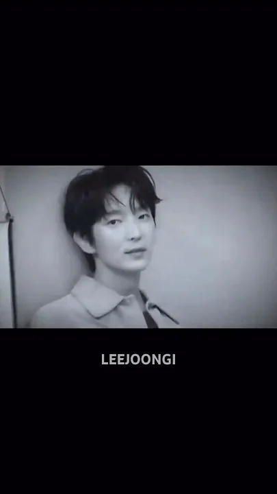 Foto terbaru dari Lee Joongi