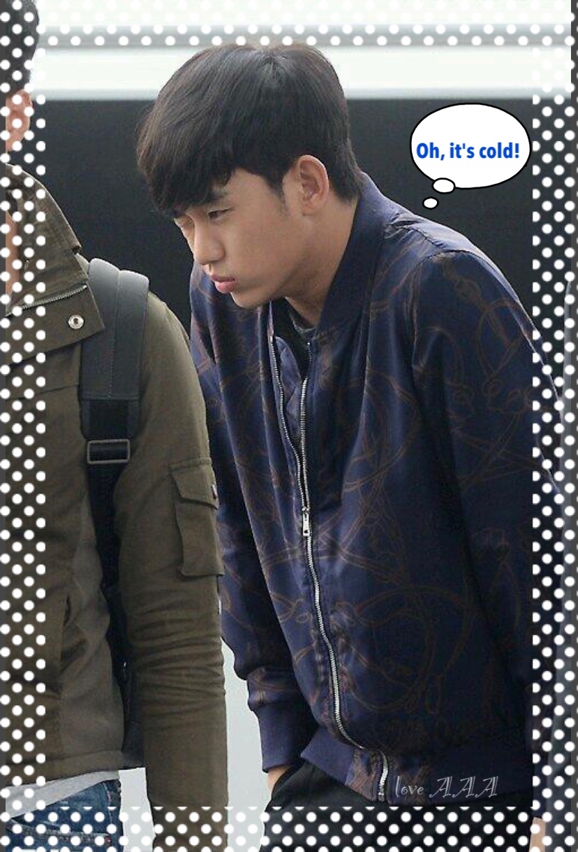 Latest photo of Kim Soohyun