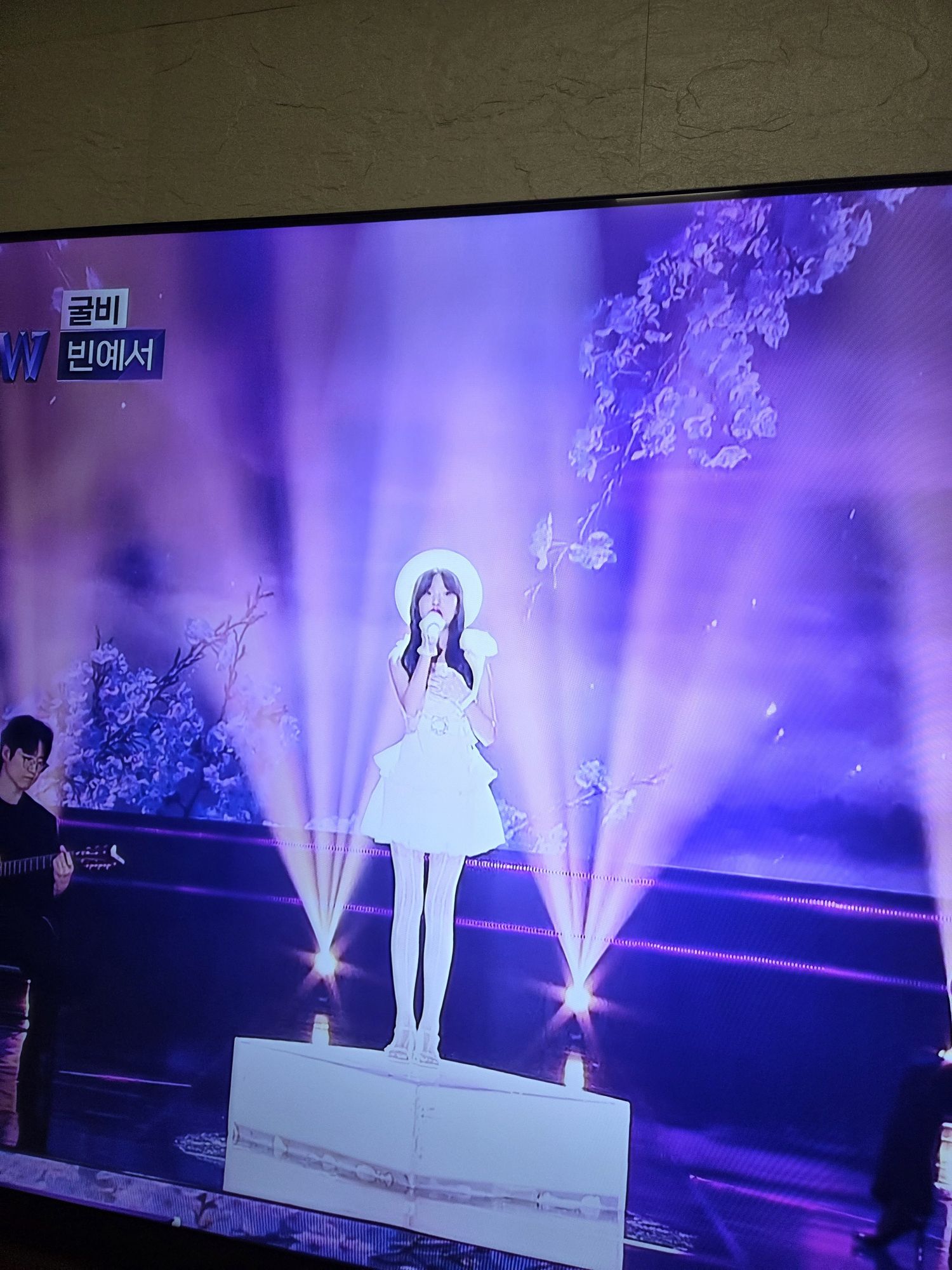 Latest photo of Bin Yeseo