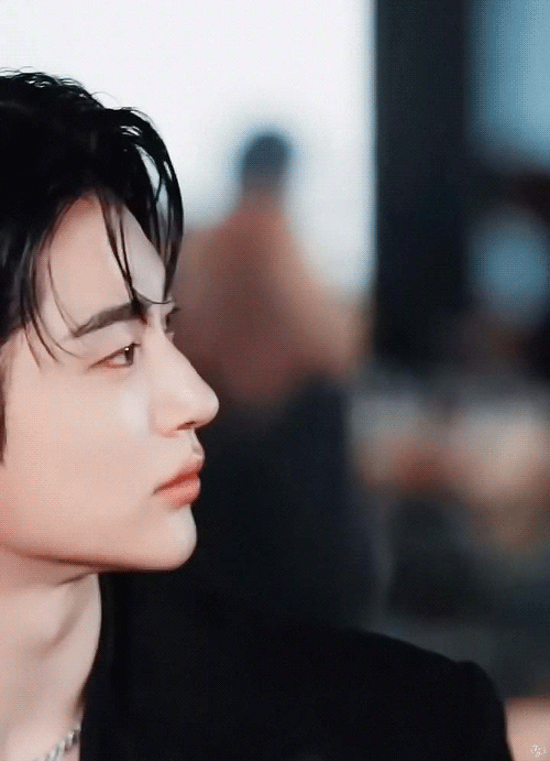 Latest photo of Byeon Wooseok